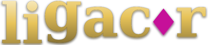 ligacor logo